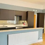 بيت للعطل Belle Vue