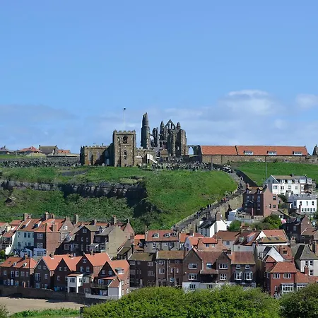 Belle Vue Whitby
