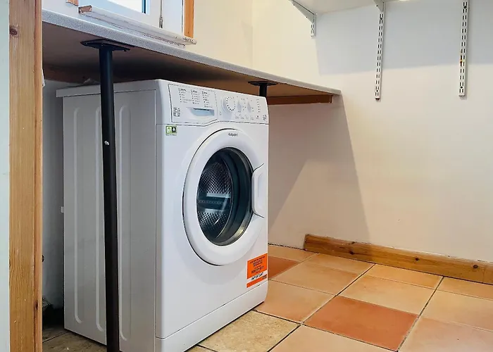 Belle Vue * 惠特比