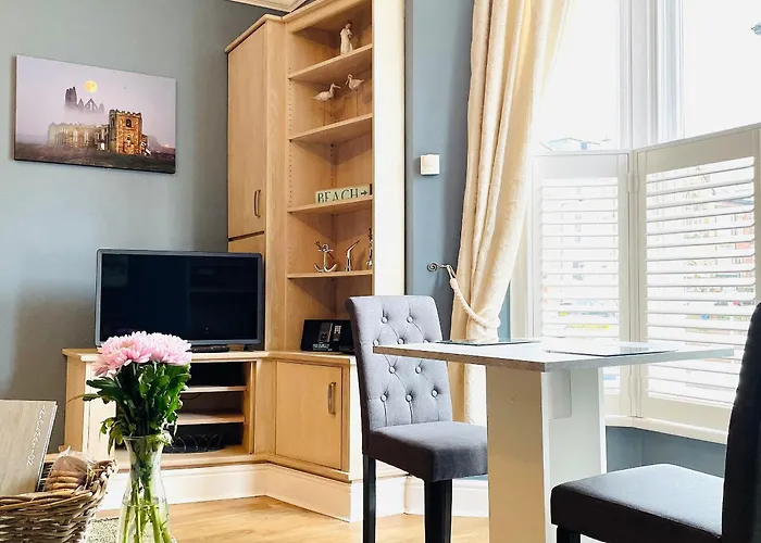 Belle Vue 度假居 *