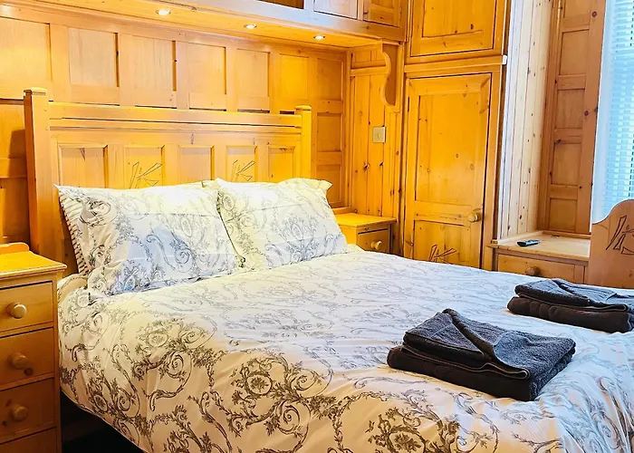 度假居 Belle Vue *