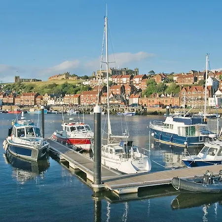 Nyaraló Belle Vue Whitby