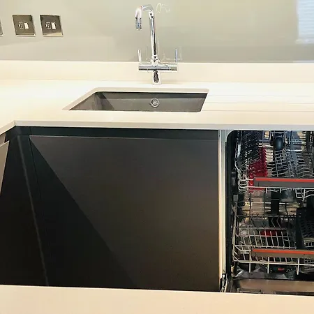 Nyaraló Belle Vue Whitby