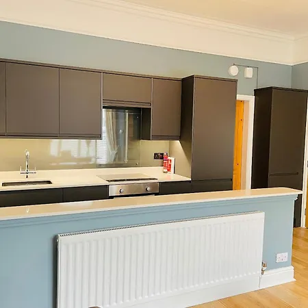 Vakantiehuis Belle Vue