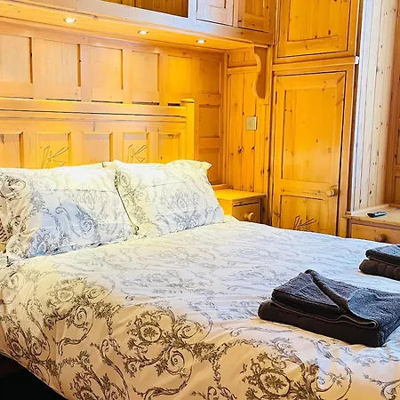 Vakantiehuis Belle Vue *