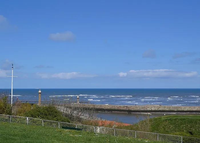 Belle Vue Nyaraló Whitby