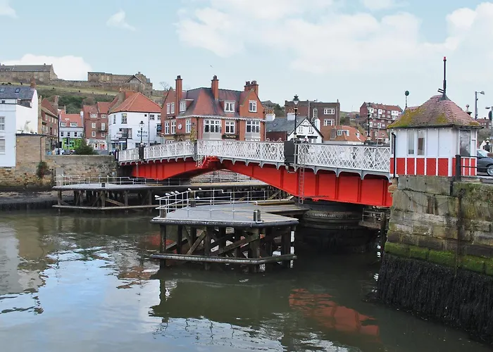 Nyaraló Belle Vue Whitby