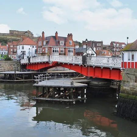 Сasa de vacaciones Belle Vue Whitby